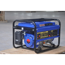 Portable Gasoline Generator 2.5kw, Honda Style